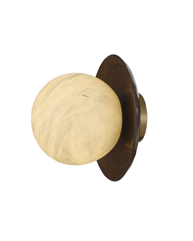 Wall Sconce MURIVELL — wall sconce lamp, designer lighting by RODESIGNE