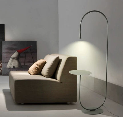 Floor Lamp OLLDAY — designer floor lamp by RODESIGNE