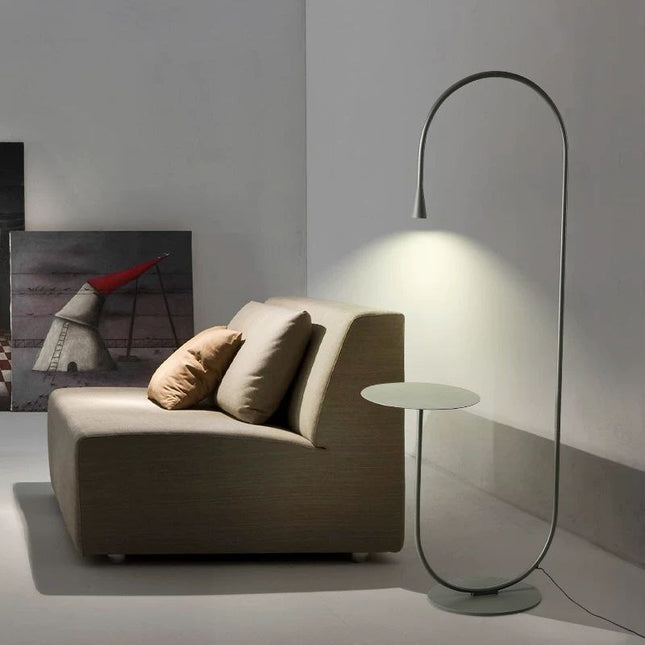 Floor Lamp OLLDAY — designer floor lamp by RODESIGNE