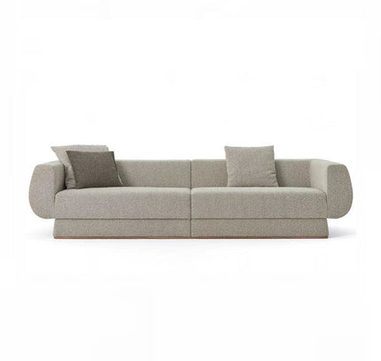 Sofa WARSE — designer sofa, custom furniture by RODESIGNE