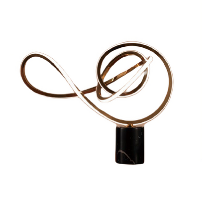 Table Lamp HITAR — designer table lamp by RODESIGNE