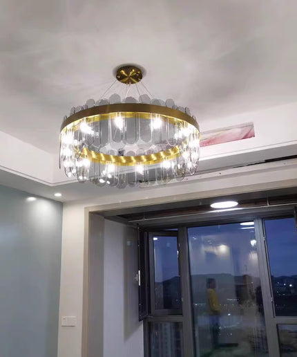 Designer Chandelier WANAS