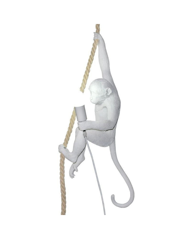 Pendant Light MONKEY — modern pendant light, custom designer lighting by RODESIGNE