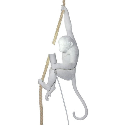 Pendant Light MONKEY — modern pendant light, custom designer lighting by RODESIGNE