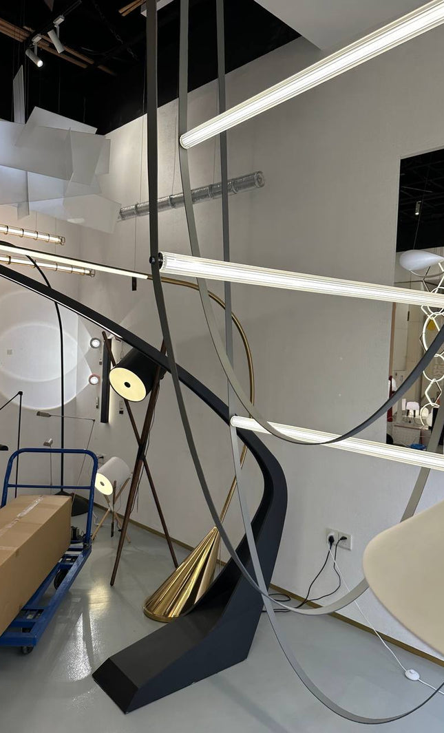 Pendant Light LINEWIRE