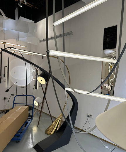Pendant Light LINEWIRE