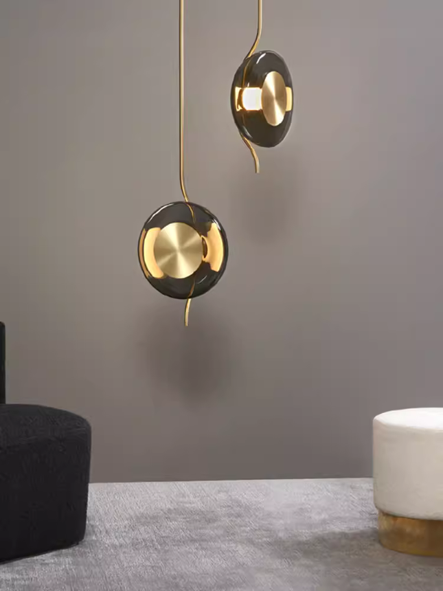 Pendant Light WERASA