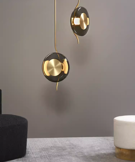 Pendant Light WERASA