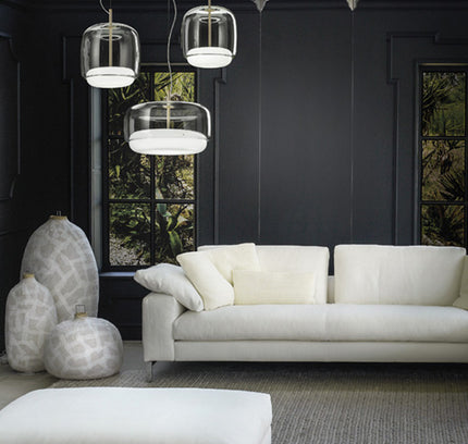 Pendant Light VIZTOZI — modern pendant light, custom designer lighting by RODESIGNE