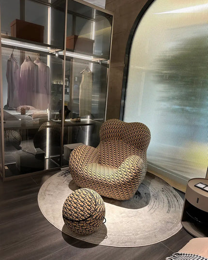 Armchair DGO by Rodesigne