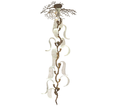 Ceiling Light KAMERNERA — ceiling light fixture, designer lighting by RODESIGNE