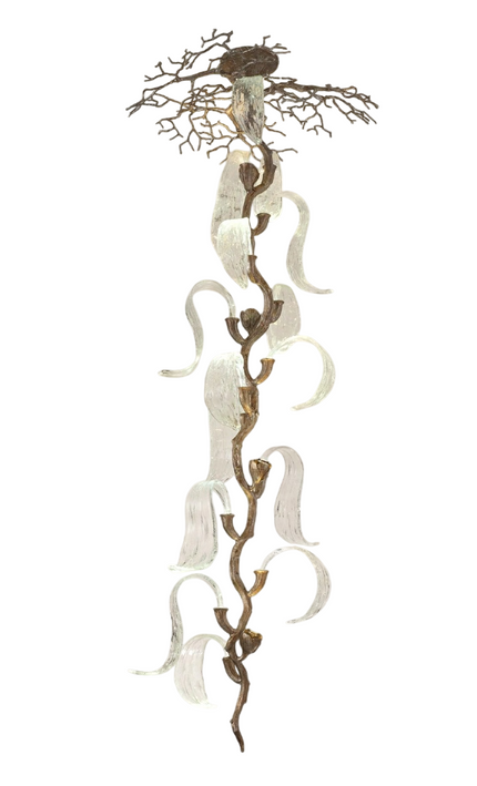 Ceiling Light KAMERNERA