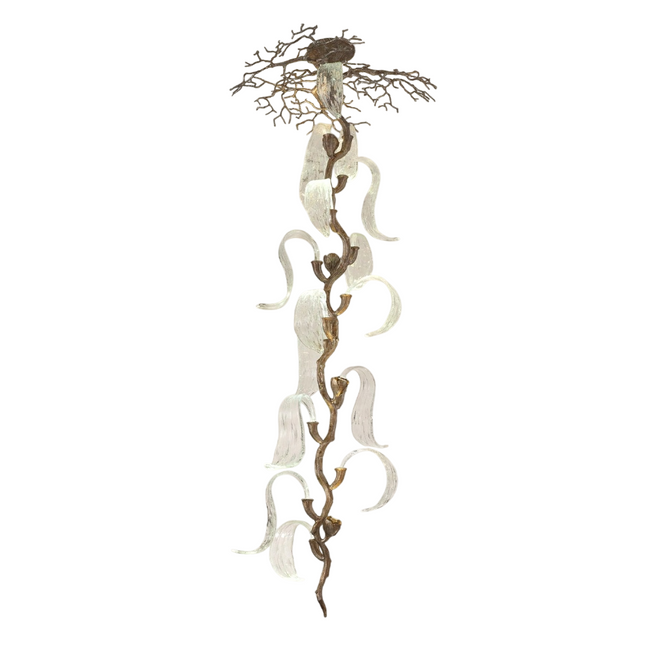 Ceiling Light KAMERNERA — ceiling light fixture, designer lighting by RODESIGNE