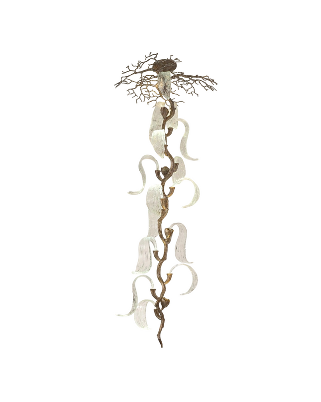 Ceiling Light KAMERNERA — ceiling light fixture, designer lighting by RODESIGNE