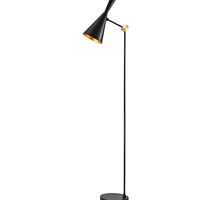 Floor Lamp HORN — designer floor lamp by RODESIGNE