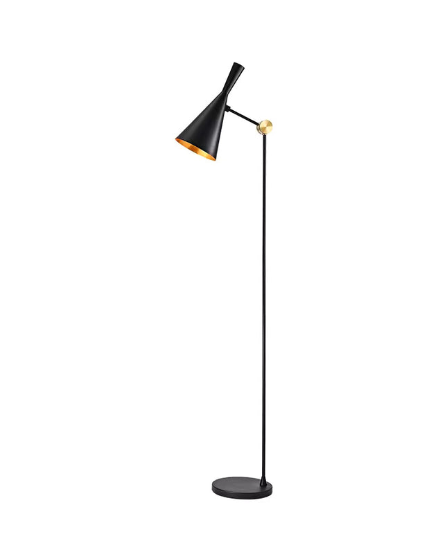 Floor Lamp HORN — designer floor lamp by RODESIGNE