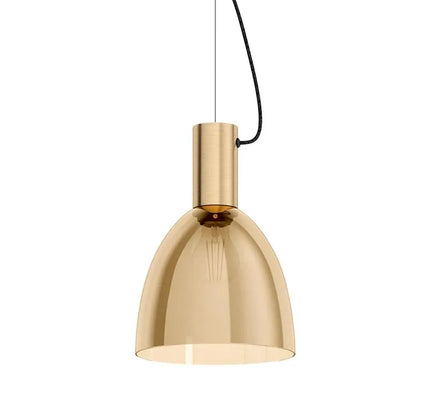 Pendant Light MITCH — modern pendant light, custom designer lighting by RODESIGNE