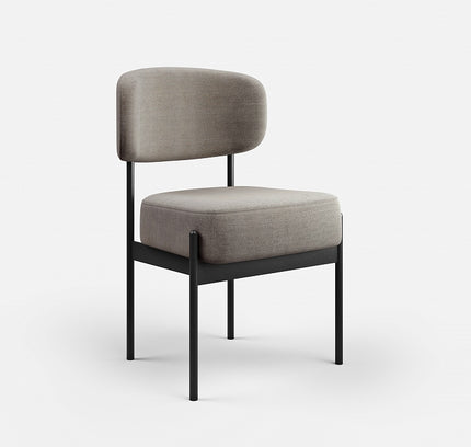 Chair 44 10 MODENA by Rodesigne