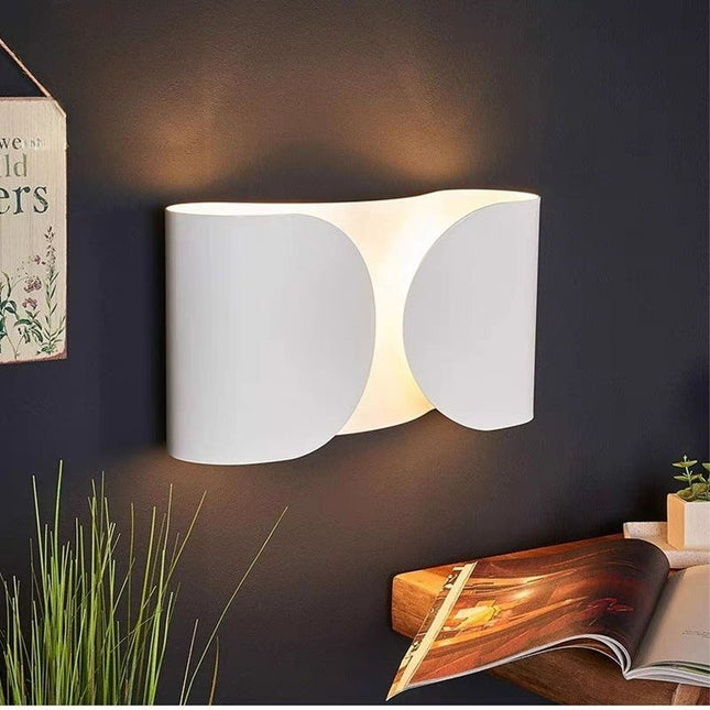 Wall Sconce WOLBERT