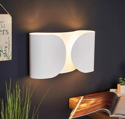 Wall Sconce WOLBERT — wall sconce lamp, designer lighting by RODESIGNE