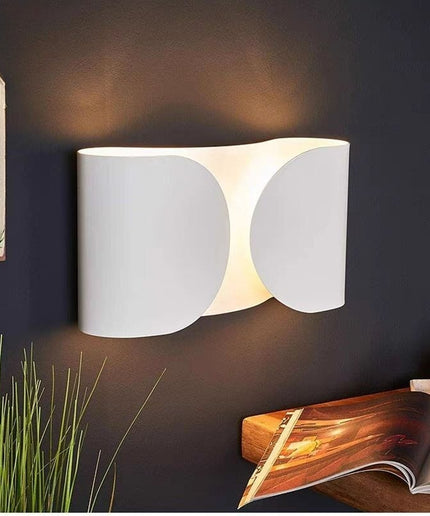 Wall Sconce WOLBERT
