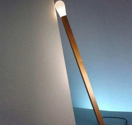 Floor Lamp OKLOMA — designer floor lamp by RODESIGNE