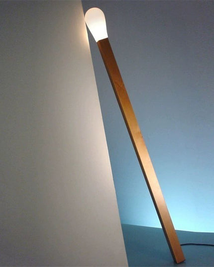 Floor Lamp OKLOMA
