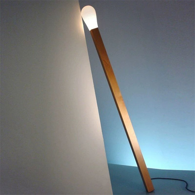 Floor Lamp OKLOMA — designer floor lamp by RODESIGNE