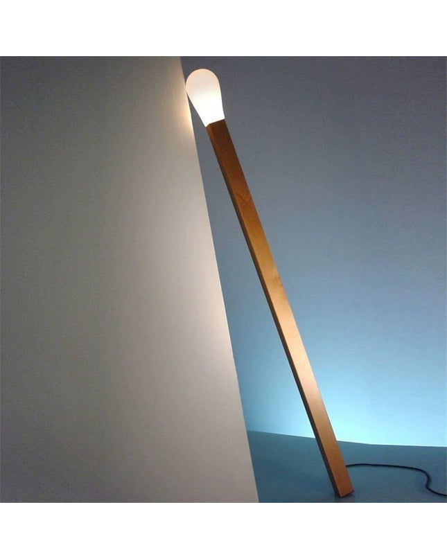 Floor Lamp OKLOMA — designer floor lamp by RODESIGNE
