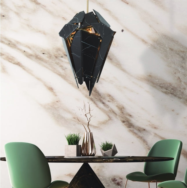 Chandelier EDIEL