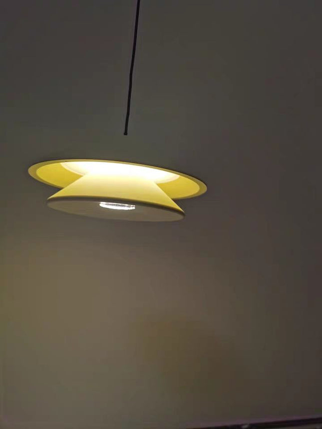 Pendant Light HIERO by Romatti