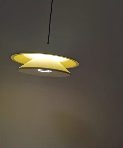 Pendant Light HIERO by Romatti