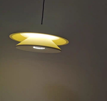 Pendant lamp HIERO by Rodesigne