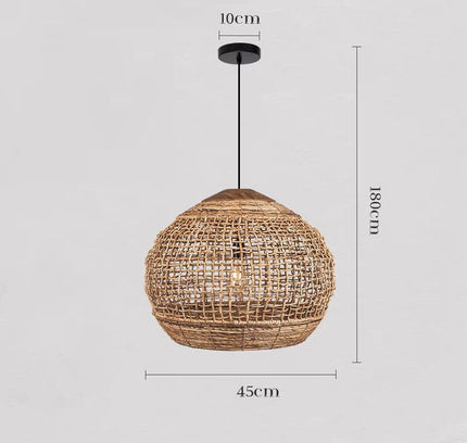 Pendant lamp UMPLER by Rodesigne