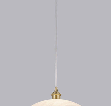 Pendant Light YESSE — modern pendant light, custom designer lighting by RODESIGNE