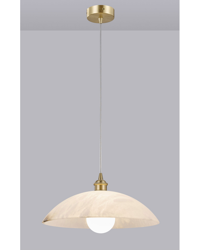 Pendant Light YESSE — modern pendant light, custom designer lighting by RODESIGNE