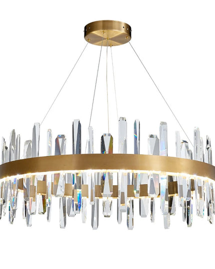 Chandelier RASSERO by Rodesigne