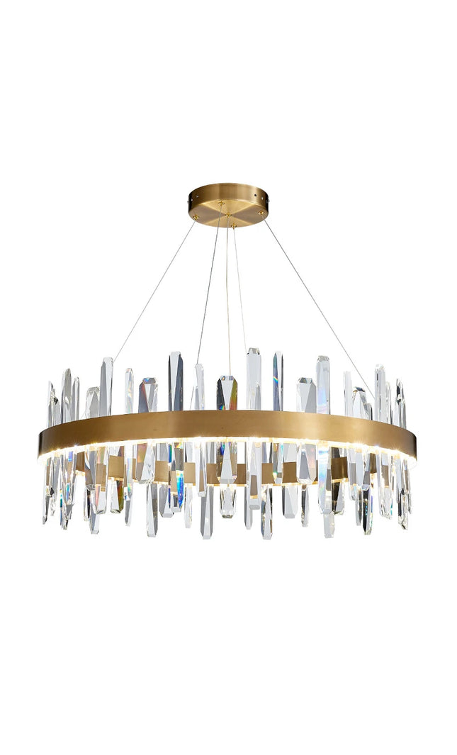 Chandelier RASSERO by Rodesigne