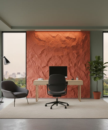 Panel ROCK WALL