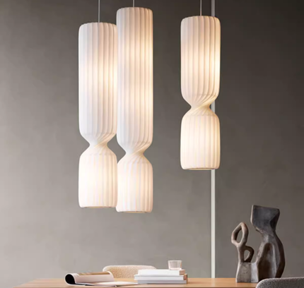 Pendant lamp TALIS by Rodesigne