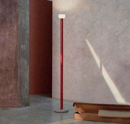 Floor Lamp ZONDOR — designer floor lamp by RODESIGNE