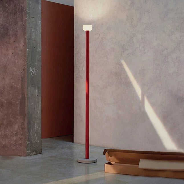 Floor Lamp ZONDOR — designer floor lamp by RODESIGNE