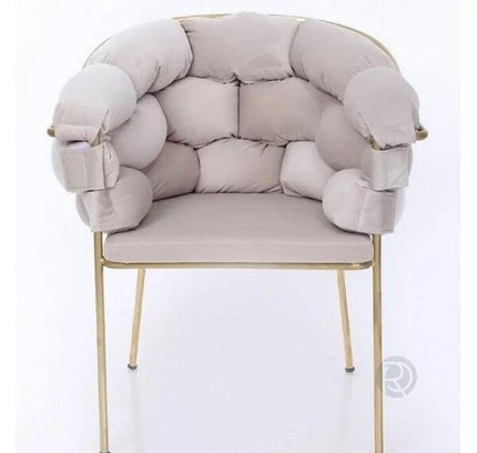Chair CLOUD by Rodesigne