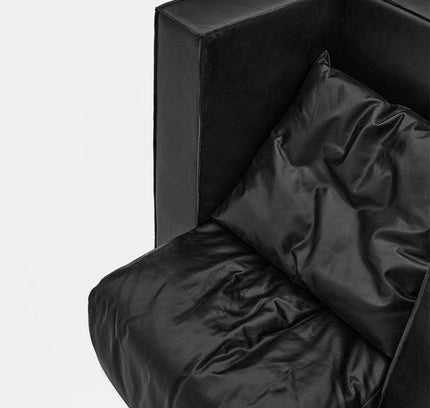 Armchair OMNI — designer armchair, custom furniture by RODESIGNE