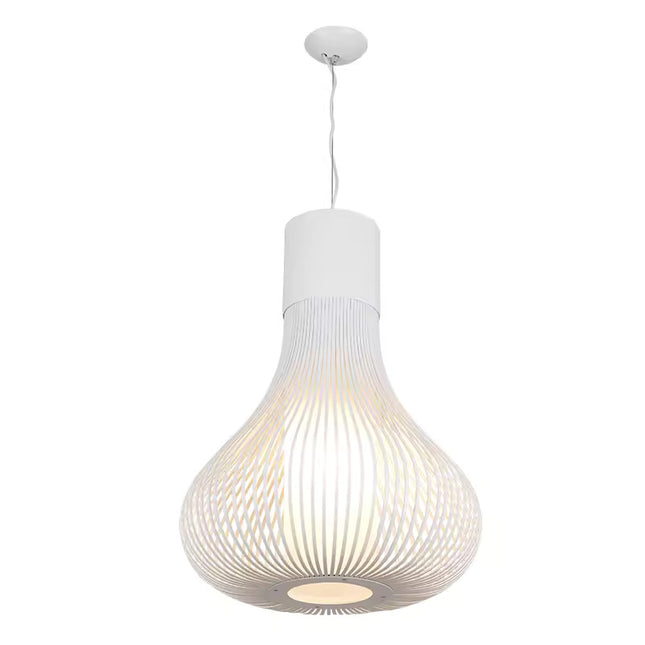 Pendant Light LAORTA — modern pendant light, custom designer lighting by RODESIGNE