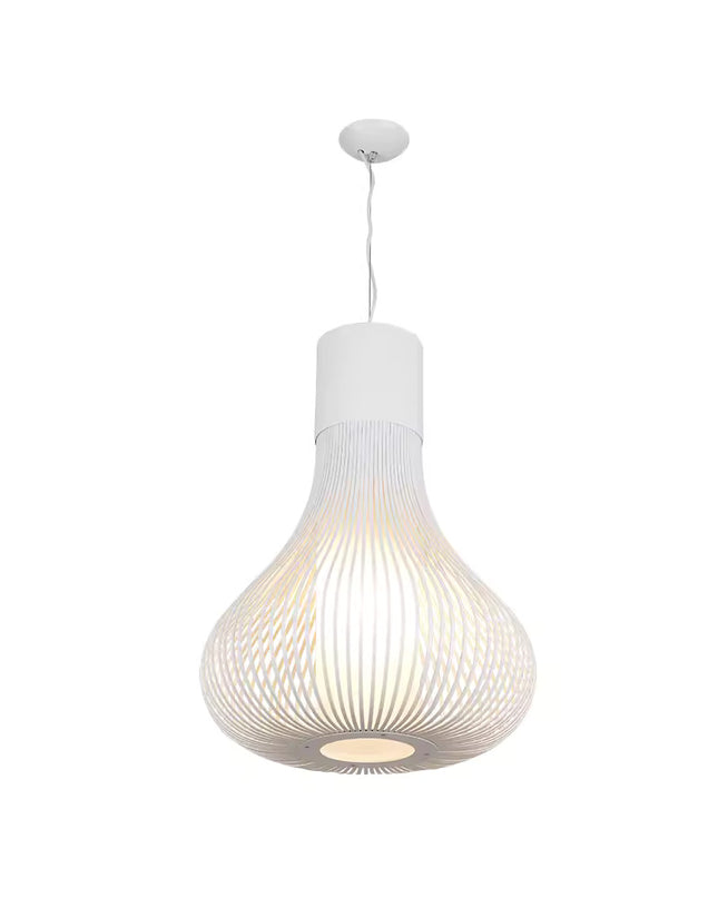Pendant Light LAORTA — modern pendant light, custom designer lighting by RODESIGNE