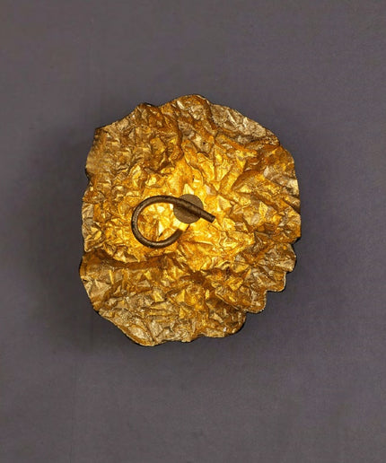 Wall Sconce HORTISH