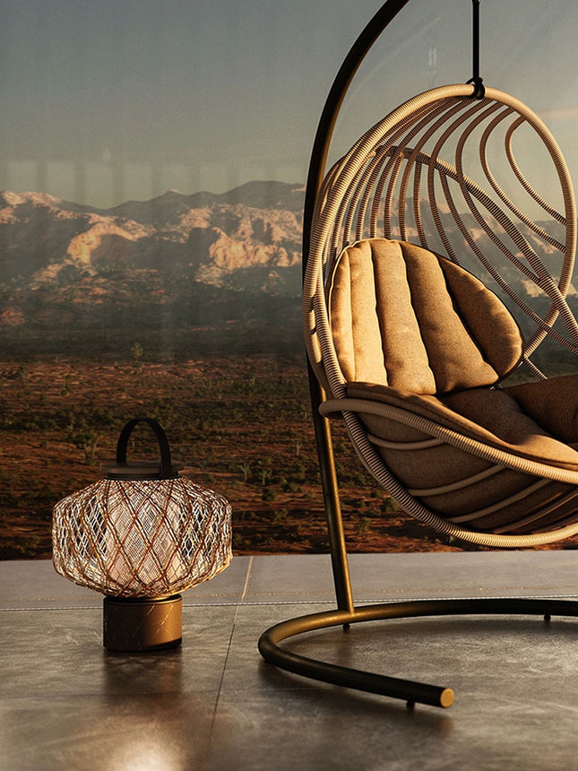 Table Lamp DEDONAS