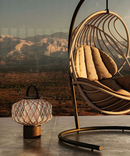 Table Lamp DEDONAS
