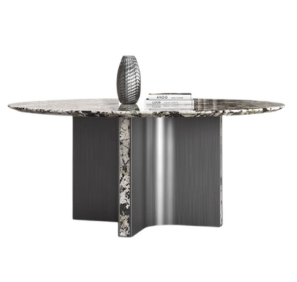 Table GINN — designer table, custom furniture by RODESIGNE